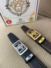 China Replica Versace Belts 58usd Only